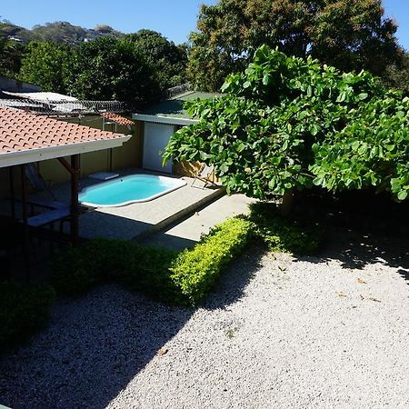 Villa Vilar Coco Kültér fotó