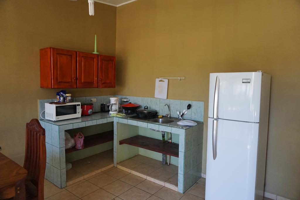 Villa Vilar Coco Kültér fotó