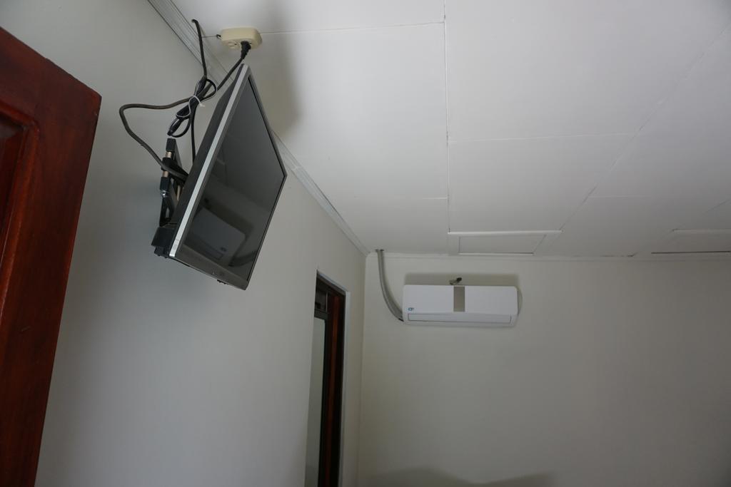 Villa Vilar Coco Kültér fotó