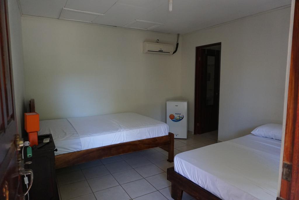 Villa Vilar Coco Kültér fotó