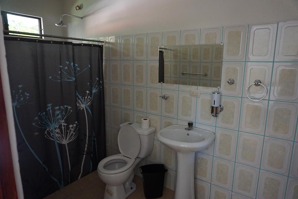 Villa Vilar Coco Kültér fotó