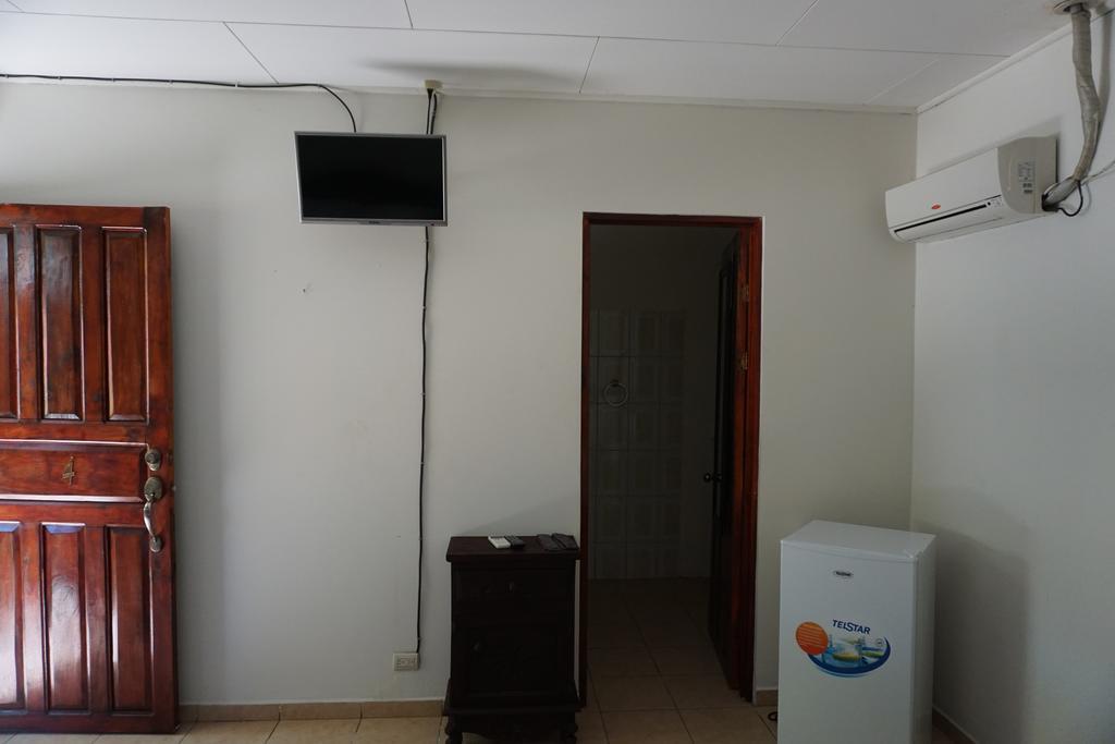 Villa Vilar Coco Kültér fotó