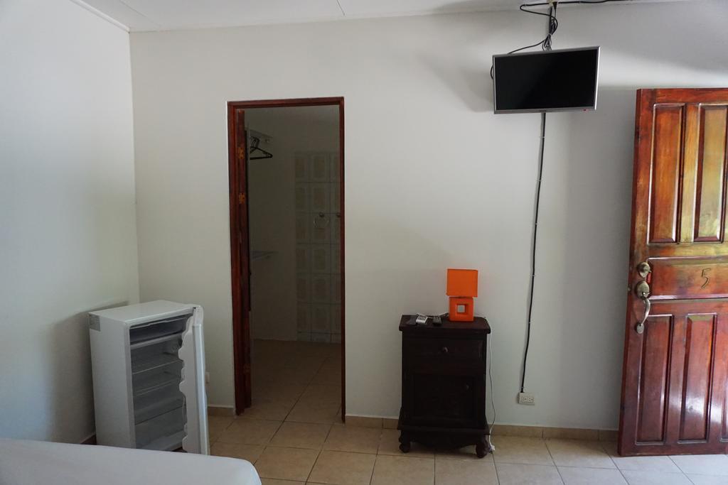 Villa Vilar Coco Kültér fotó
