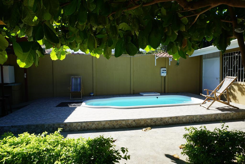 Villa Vilar Coco Kültér fotó