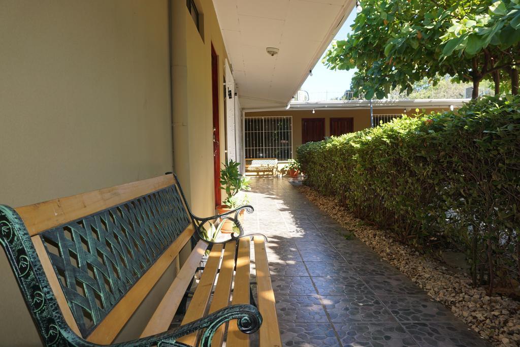 Villa Vilar Coco Kültér fotó