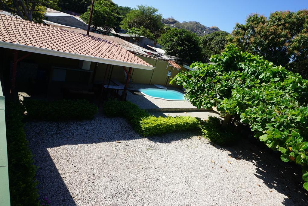 Villa Vilar Coco Kültér fotó